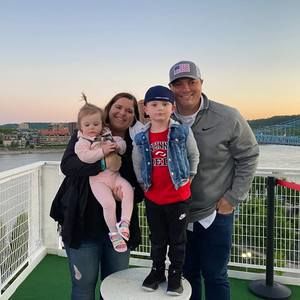 Meet your Posher, Alan